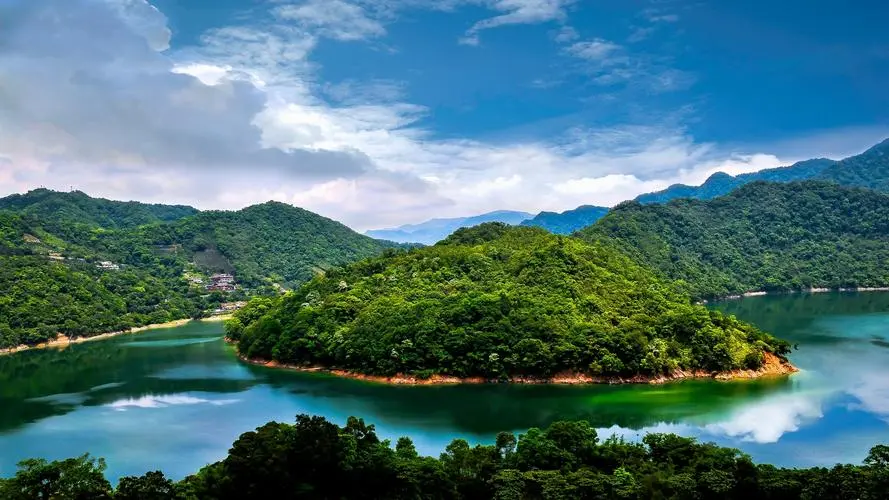 高效信息化智慧城市